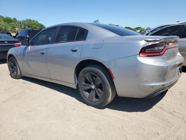 2C3CDXHG4GH346915 Dodge Charger Sxt