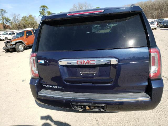 1GKS2HKJ9JR187909 GMC YUKON XL DENALI