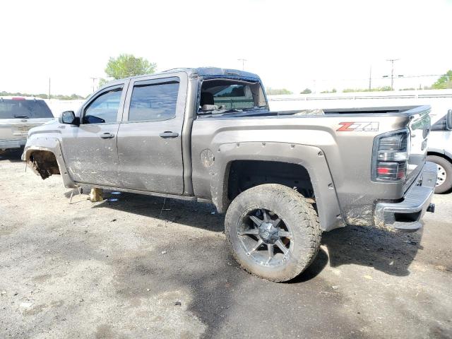 3GTU2VEC9EG143575 GMC Sierra K1500 Slt