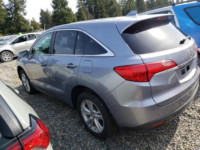 5J8TB4H36EL012223 Acura RDX