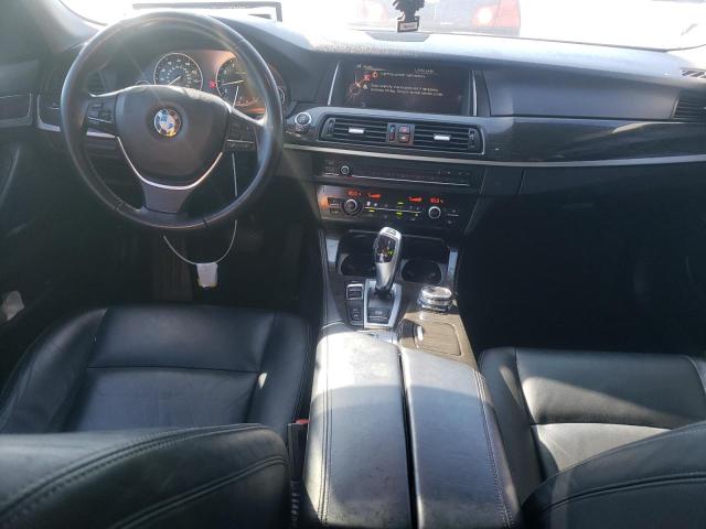 WBA5B1C55FG126574 BMW 535 I