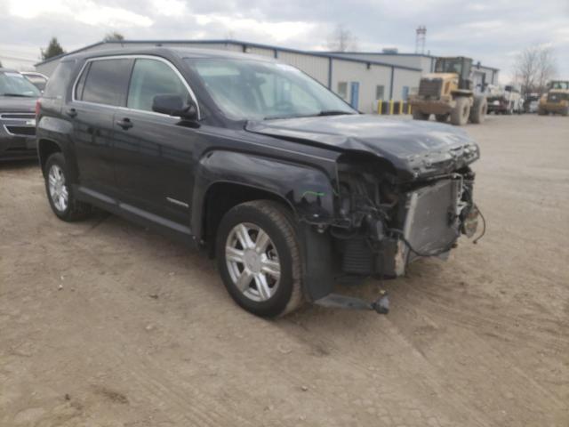 2GKALMEK1E6204158 GMC Terrain Sle