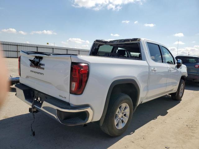 3GTP8BED9KG167776 GMC Sierra C1500 Sle