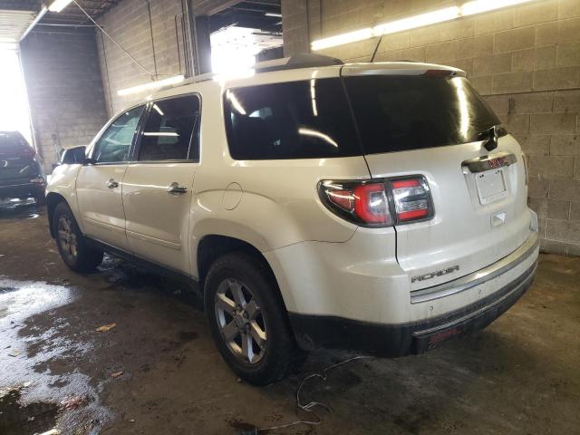 1GKKVNED9EJ367911 GMC ACADIA SLE