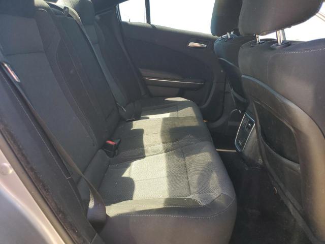 2C3CDXHG4GH346915 Dodge Charger Sxt