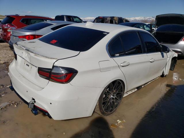 WBA3B9C54FF588846 BMW 335 XI