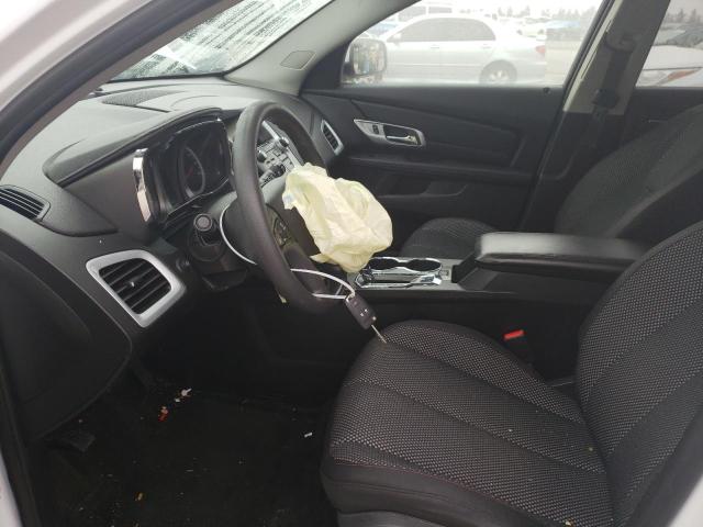 2GKALMEK3H6346256 GMC Terrain Sle