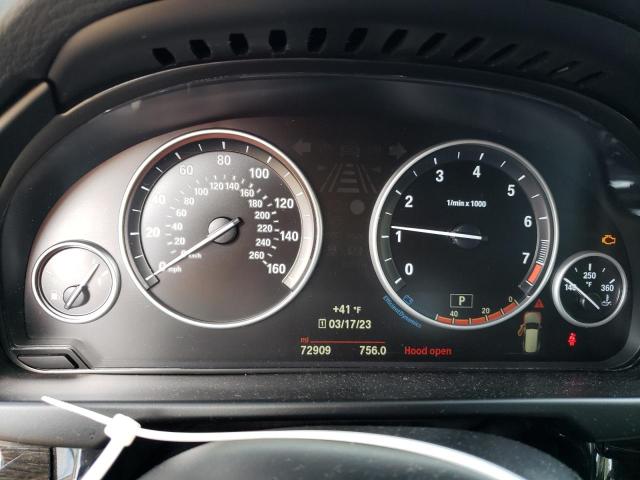 5UXKR2C54J0Z20943 BMW X5 Sdrive35i