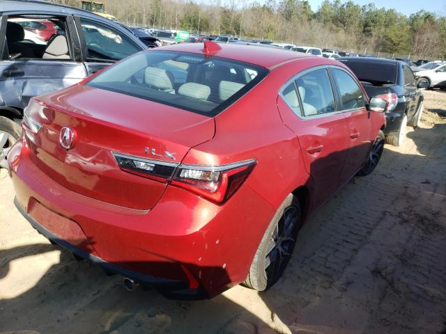 19UDE2F71LA003010 Acura Ilx Premium