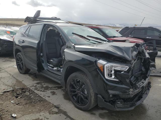 3GKALVEVXNL250003 GMC Terrain Slt