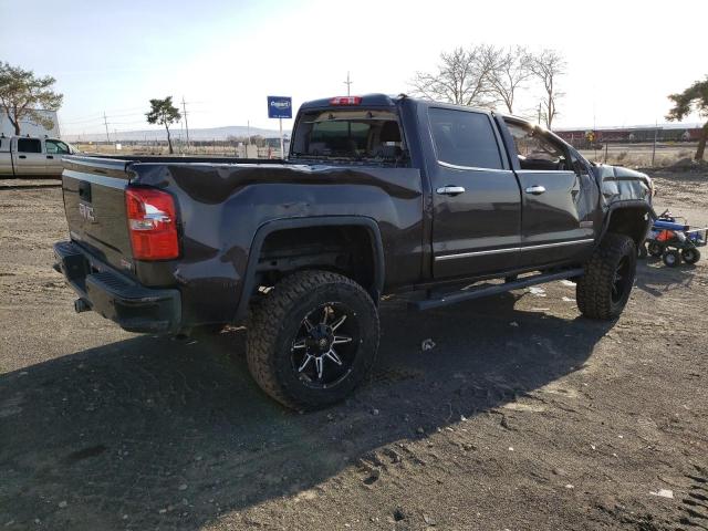 3GTU2VECXEG340318 GMC Sierra K1500 Slt