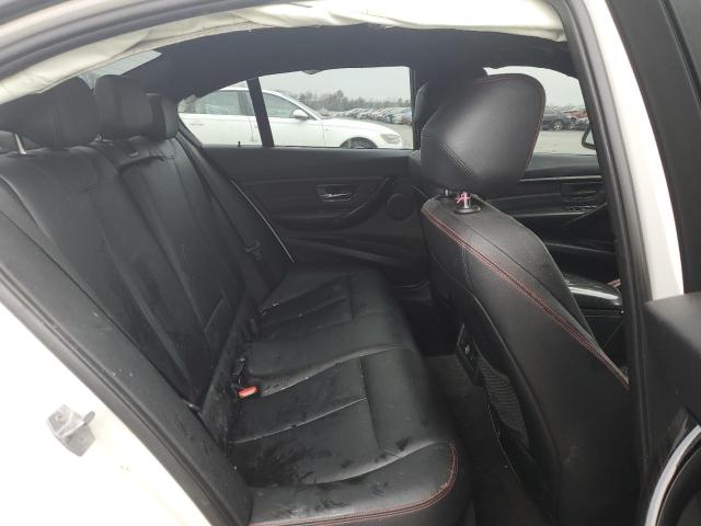 WBA3B9C5XEP458790 BMW 335 XI
