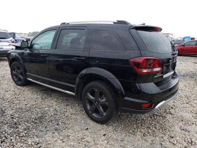 3C4PDCGG7KT857915 Dodge Journey Crossroad