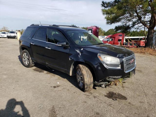 1GKKRRKDXEJ231612 GMC Acadia Slt-1
