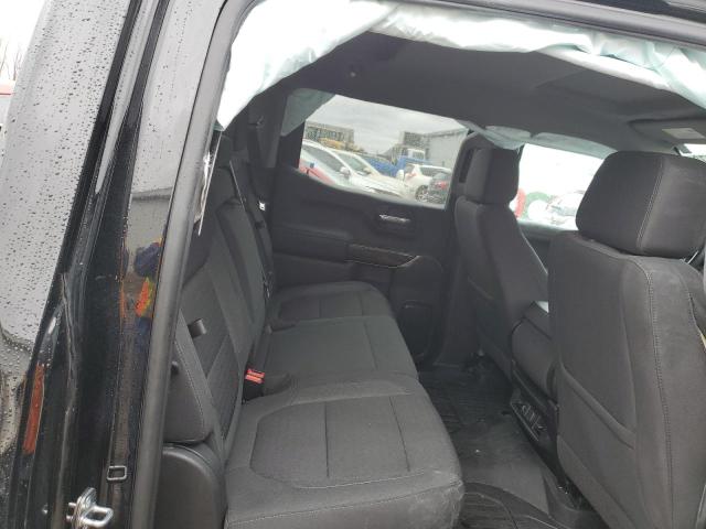 3GTU9CEDXMG445013 GMC Sierra K1500 Elevation