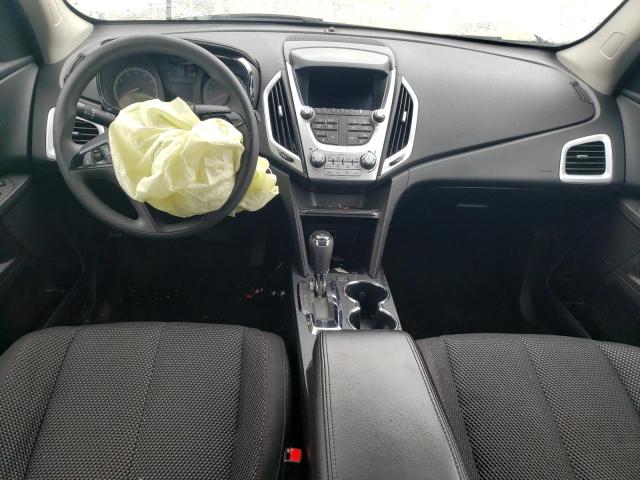 2GKALMEK3H6346256 GMC Terrain Sle