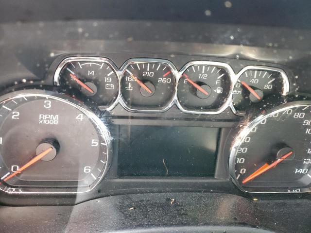 3GTU2VEC9EG143575 GMC Sierra K1500 Slt