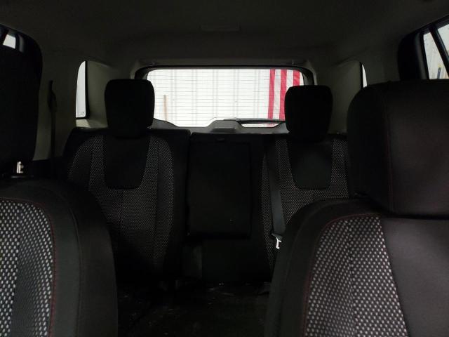 2GKFLTEK0H6346134 GMC Terrain Sle