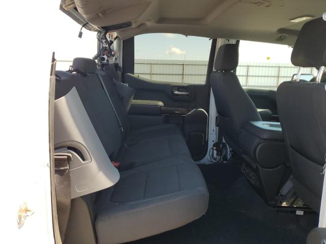 3GTP8BED9KG167776 GMC Sierra C1500 Sle