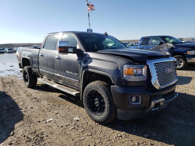 1GT42YE81GF195199 GMC Sierra K3500 Denali