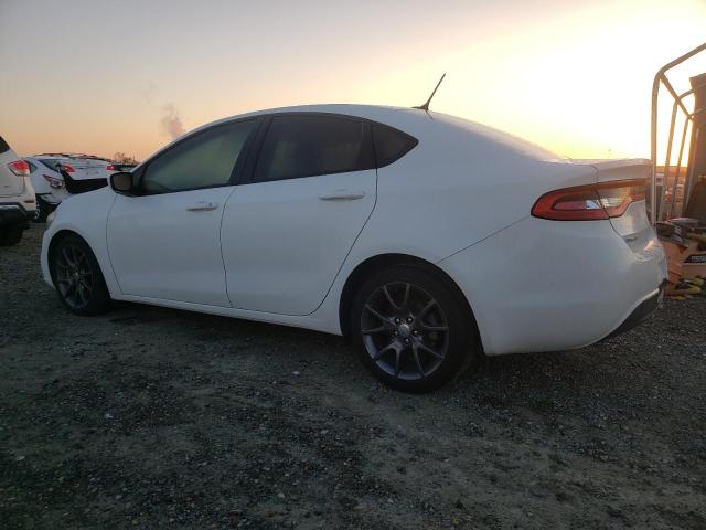 1C3CDFAA7GD529612 Dodge DART SE
