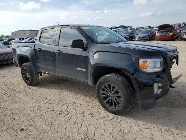 1GTG5CEN0M1274112 GMC Canyon Elevation