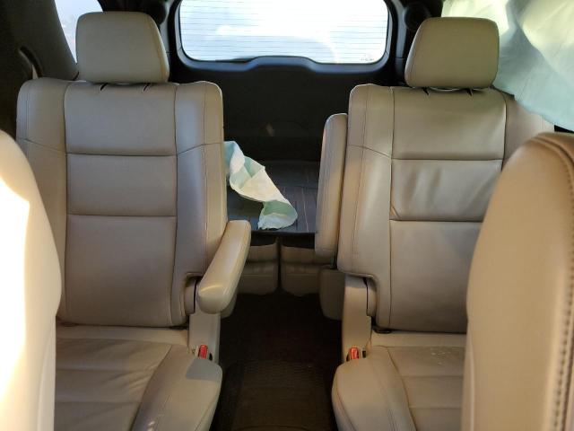 1C4RDJDG2HC785558 Dodge DURANGO GT