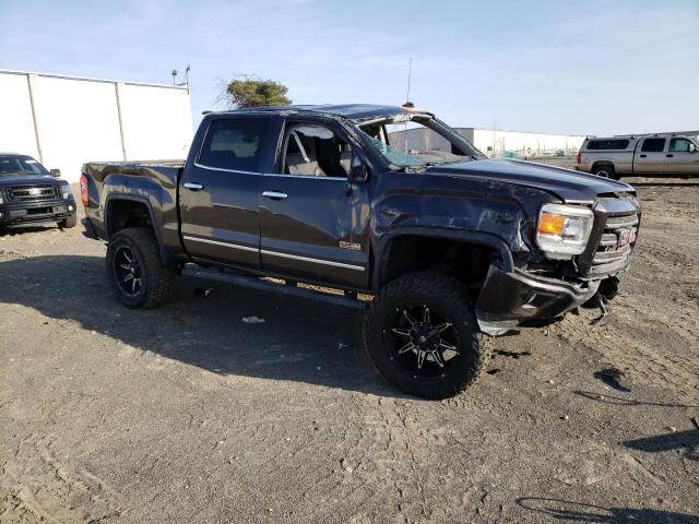 3GTU2VECXEG340318 GMC Sierra K1500 Slt