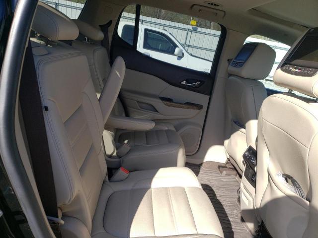 1GKKNXLS5JZ198916 GMC Acadia Denali