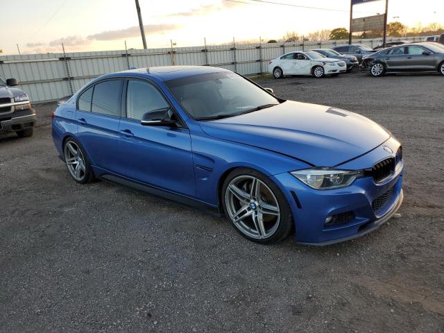 WBA8B3C5XGK383222 BMW 340 I
