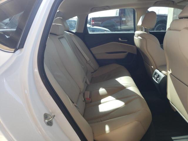 19UUB5F49MA007968 Acura Tlx Technology