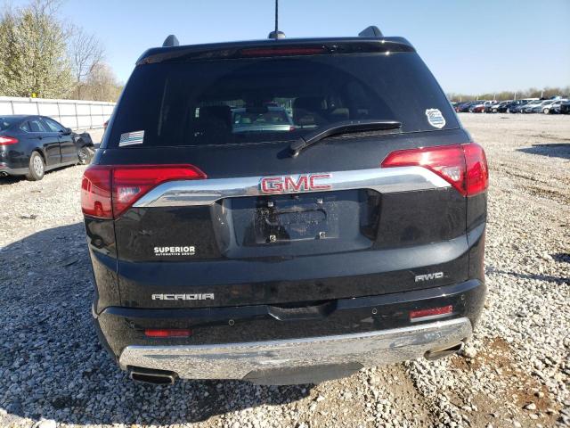 1GKKNXLS5JZ198916 GMC Acadia Denali