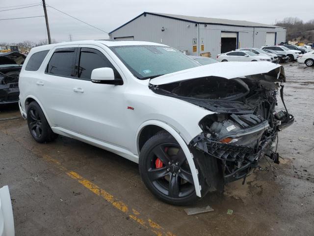 1C4SDJGJ5JC172753 Dodge Durango Srt