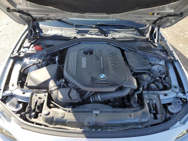 WBA4J7C55JBH14985 BMW 440xi Gran Coupe
