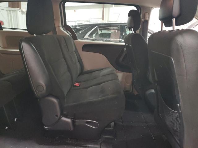 2C4RDGBG4HR549300 Dodge Grand Caravan Se