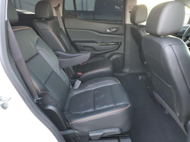 1GKKNLLS3MZ160551 GMC Acadia At4
