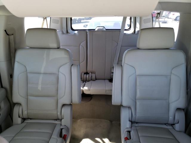 1GKS2HKJ9JR187909 GMC YUKON XL DENALI