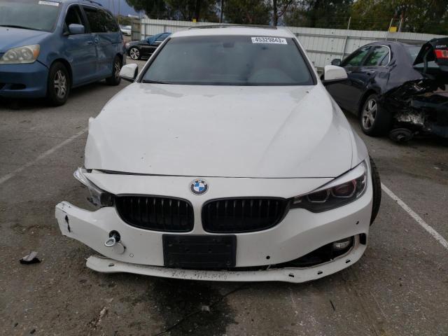 WBA4J1C52JBG77908 BMW 430i Gran Coupe