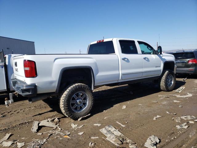 1GT12ZE82FF176121 GMC Sierra K2500 Slt