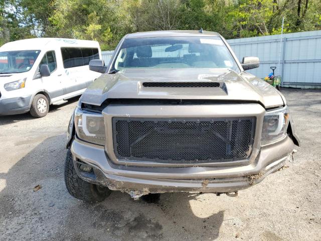 3GTU2VEC9EG143575 GMC Sierra K1500 Slt