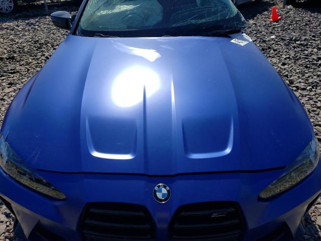 WBS43AY08NFL99806 BMW M3 Competition