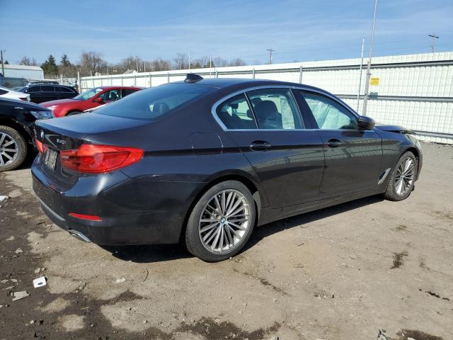 WBAJE7C58KWW23823 BMW 540 XI