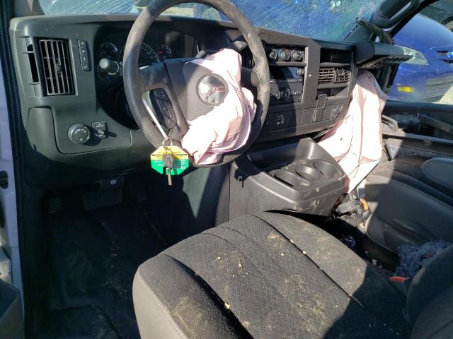 1GTW7AFP4M1256089 GMC Savana G2500