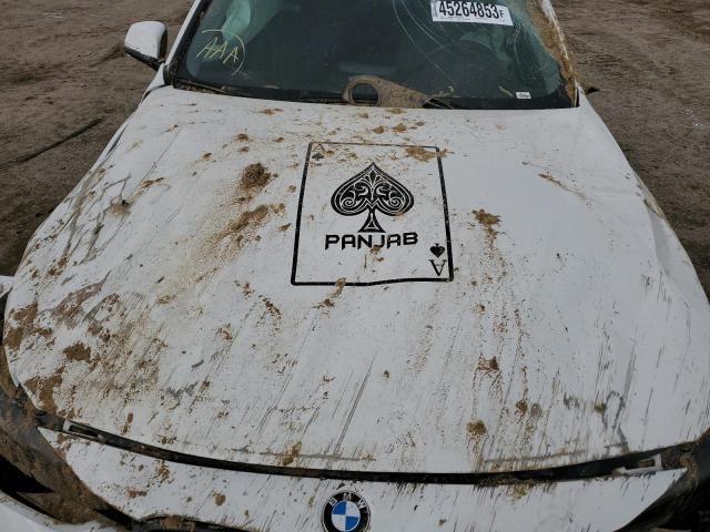 WBA3C1C55EK116160 BMW 328 I Sulev