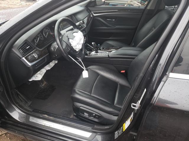 WBA5B3C59ED532708 BMW 535 XI