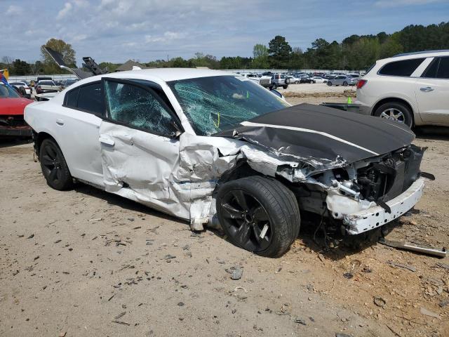 2C3CDXHG4GH241114 Dodge Charger Sxt