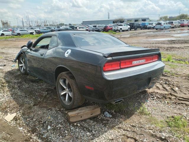 2C3CDYBT7EH257350 Dodge Challenger R/t