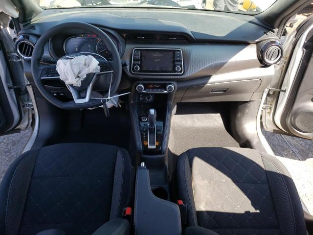 3N1CP5CV7LL554837 Nissan KICKS SV