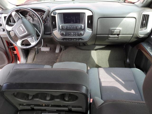 1GTV2UEC6EZ311932 GMC Sierra K1500 Sle