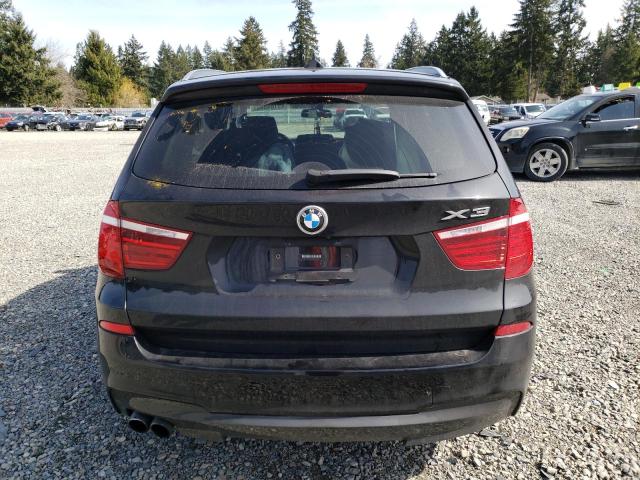 5UXWX9C50E0D23393 BMW X3 Xdrive28i
